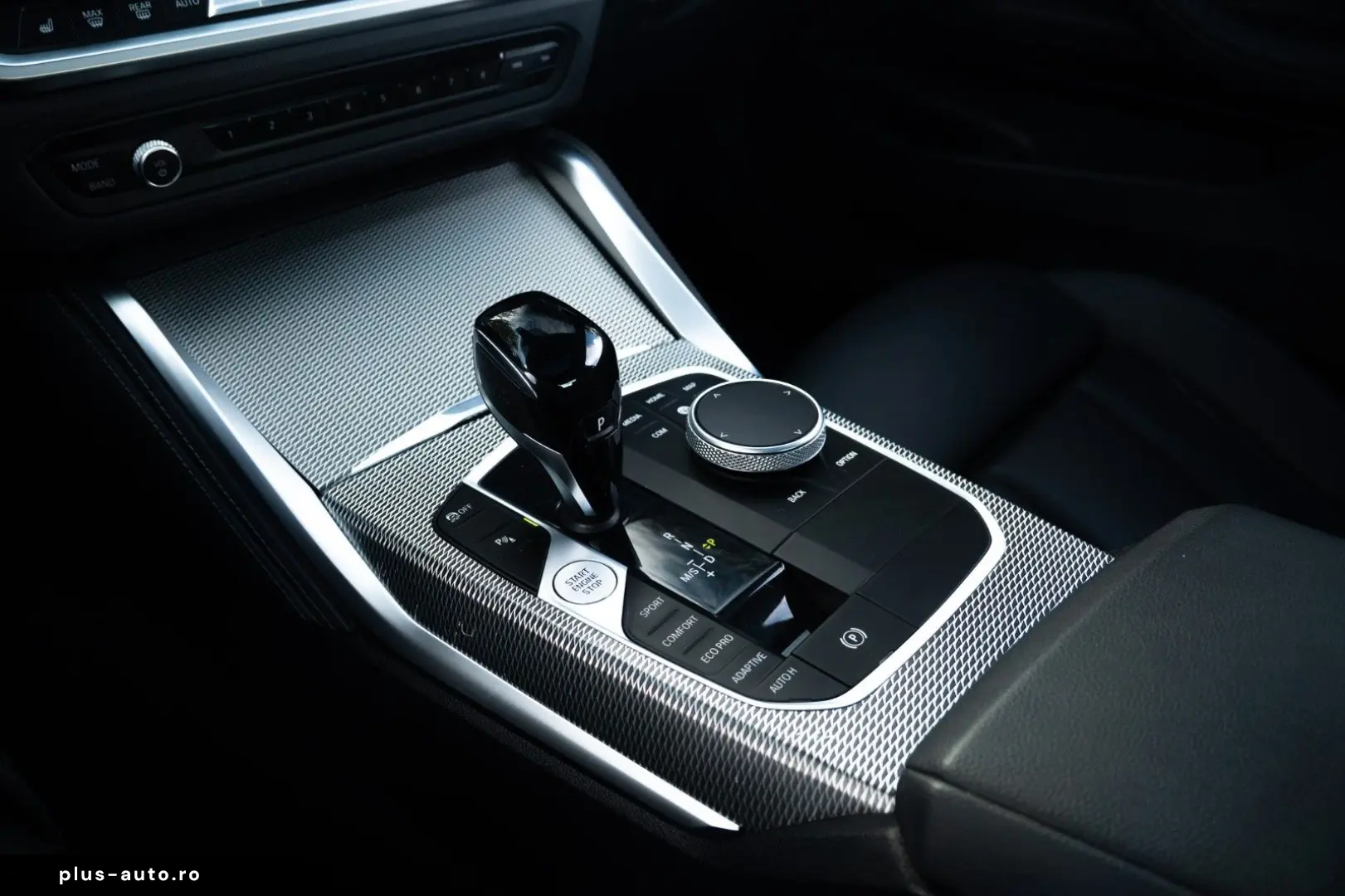 BMW M440 xDrive M-Sport HUD HK Laser