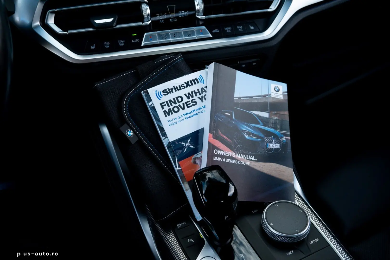 BMW M440 xDrive M-Sport HUD HK Laser