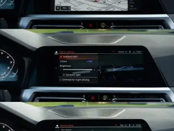 BMW M440 xDrive M-Sport HUD HK Laser