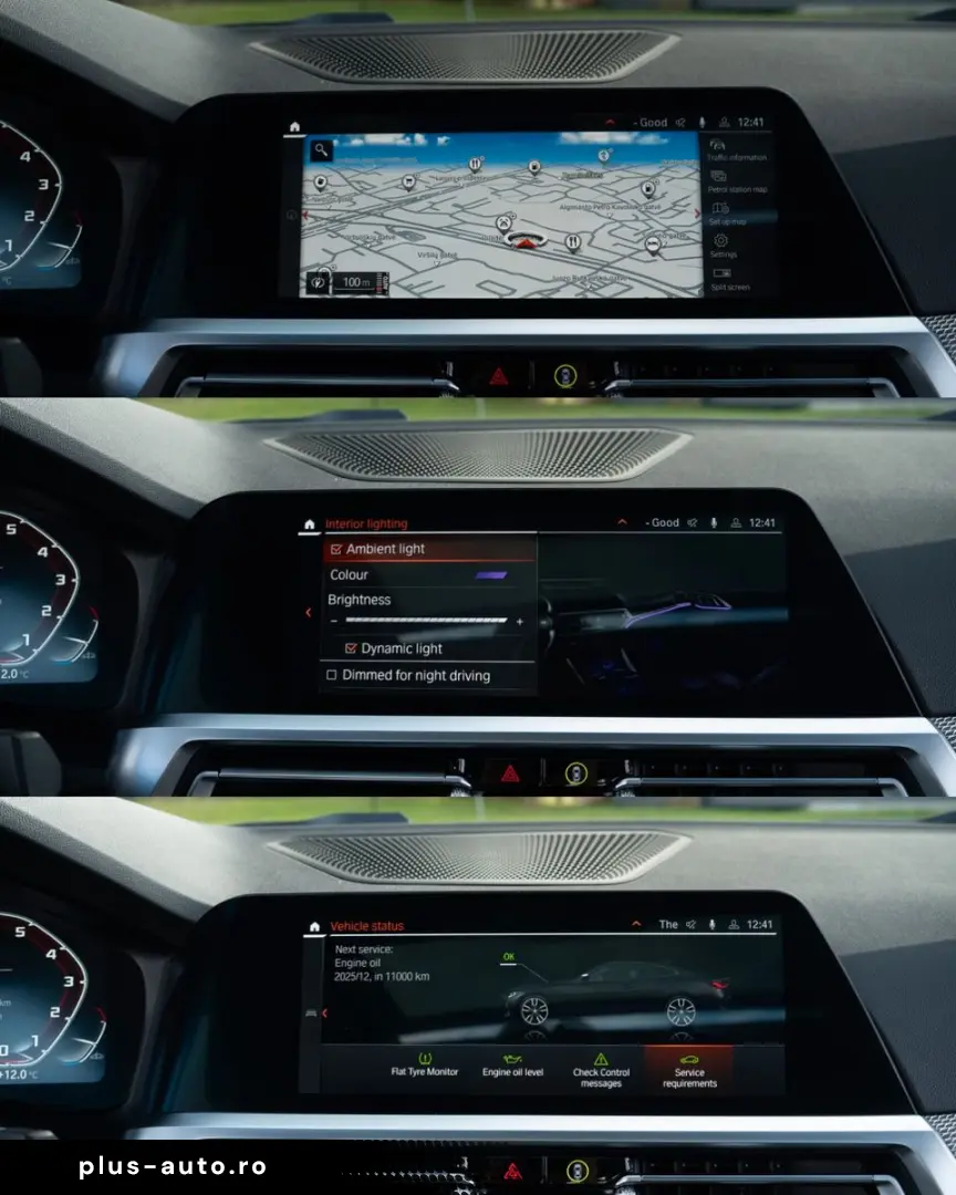 BMW M440 xDrive M-Sport HUD HK Laser