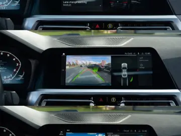 BMW M440 xDrive M-Sport HUD HK Laser