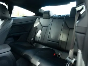 BMW M440 xDrive M-Sport HUD HK Laser