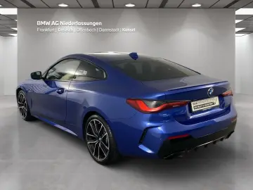 BMW M440i xDrive Coupé LiveCockpitProf PDC HiFi