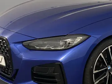 BMW M440i xDrive Coupé LiveCockpitProf PDC HiFi