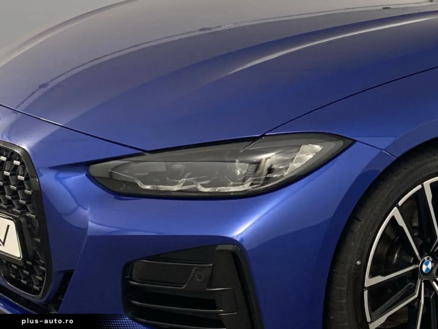 BMW M440i xDrive Coupé LiveCockpitProf PDC HiFi