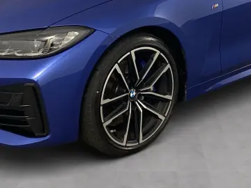BMW M440i xDrive Coupé LiveCockpitProf PDC HiFi