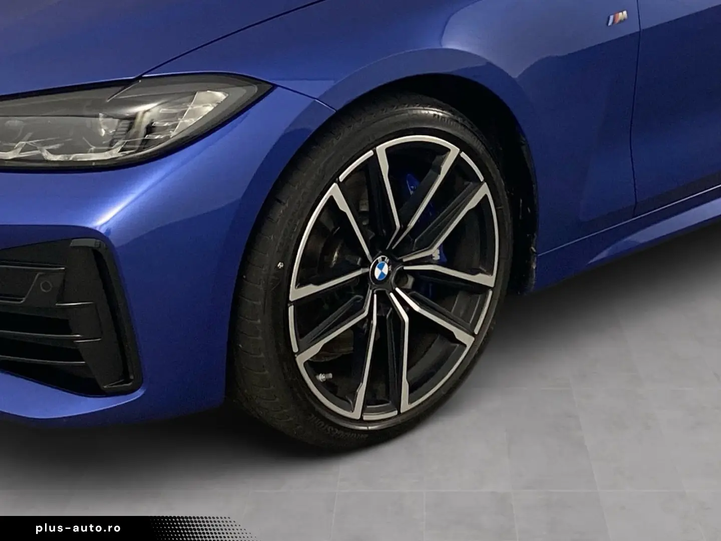 BMW M440i xDrive Coupé LiveCockpitProf PDC HiFi