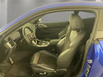 BMW M440i xDrive Coupé LiveCockpitProf PDC HiFi