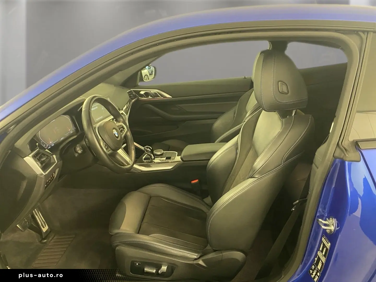 BMW M440i xDrive Coupé LiveCockpitProf PDC HiFi