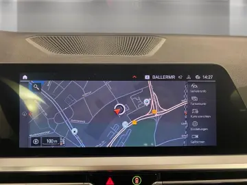 BMW M440i xDrive Coupé LiveCockpitProf PDC HiFi