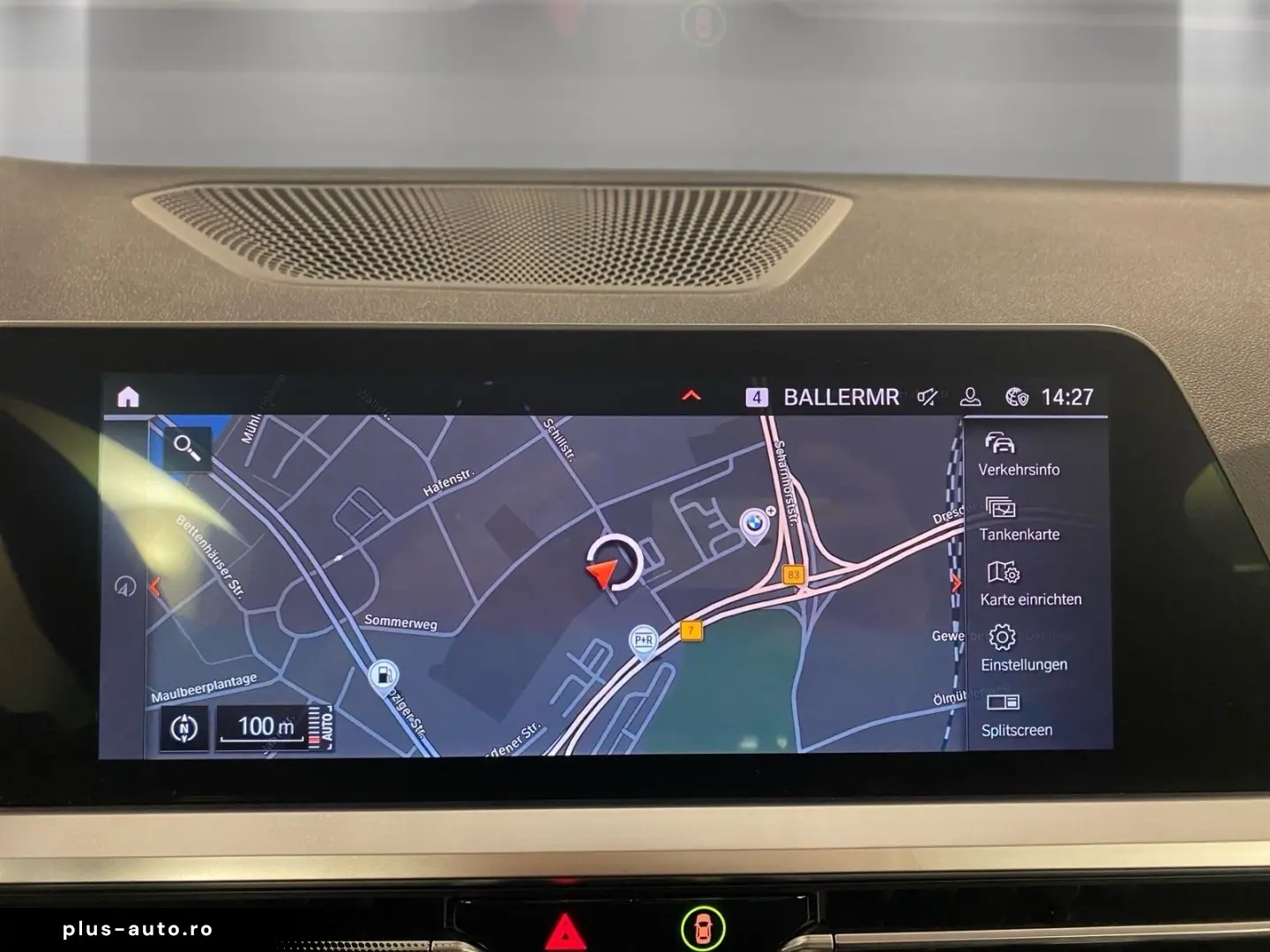 BMW M440i xDrive Coupé LiveCockpitProf PDC HiFi