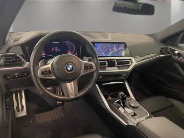 BMW M440i xDrive Coupé LiveCockpitProf PDC HiFi
