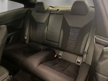 BMW M440i xDrive Coupé LiveCockpitProf PDC HiFi