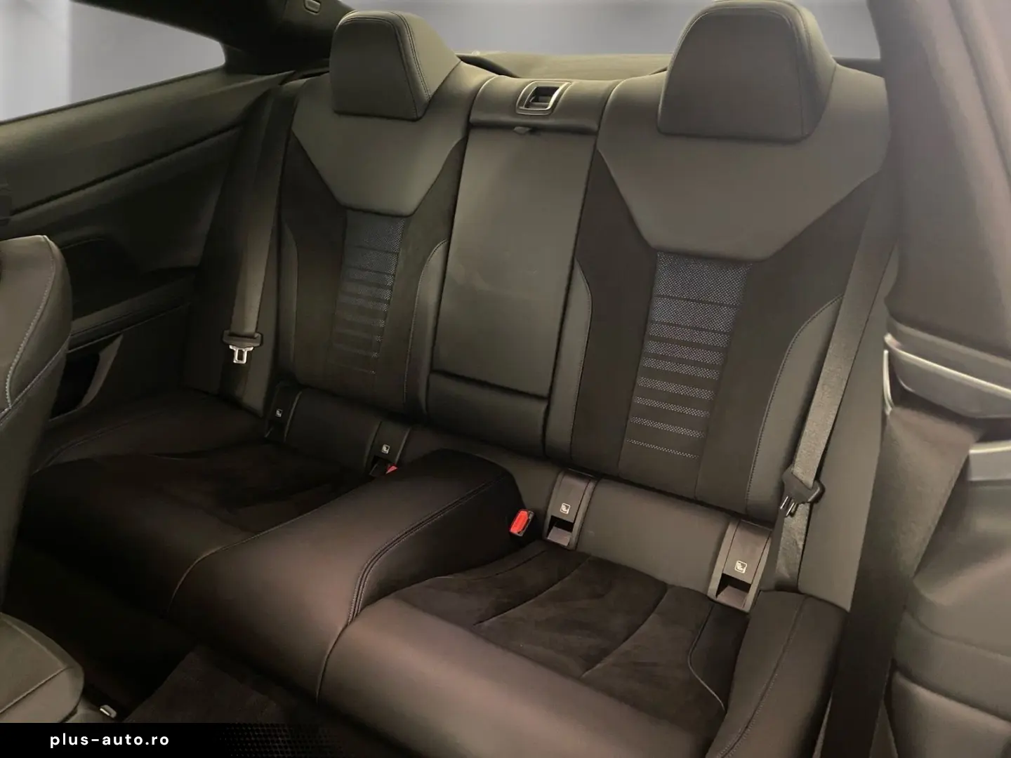 BMW M440i xDrive Coupé LiveCockpitProf PDC HiFi