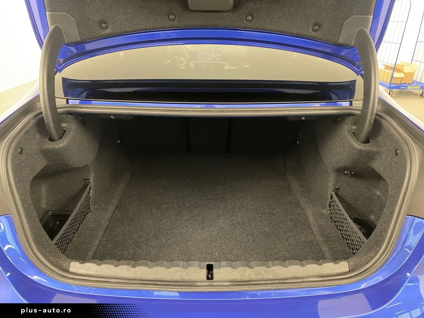 BMW M440i xDrive Coupé LiveCockpitProf PDC HiFi