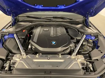 BMW M440i xDrive Coupé LiveCockpitProf PDC HiFi
