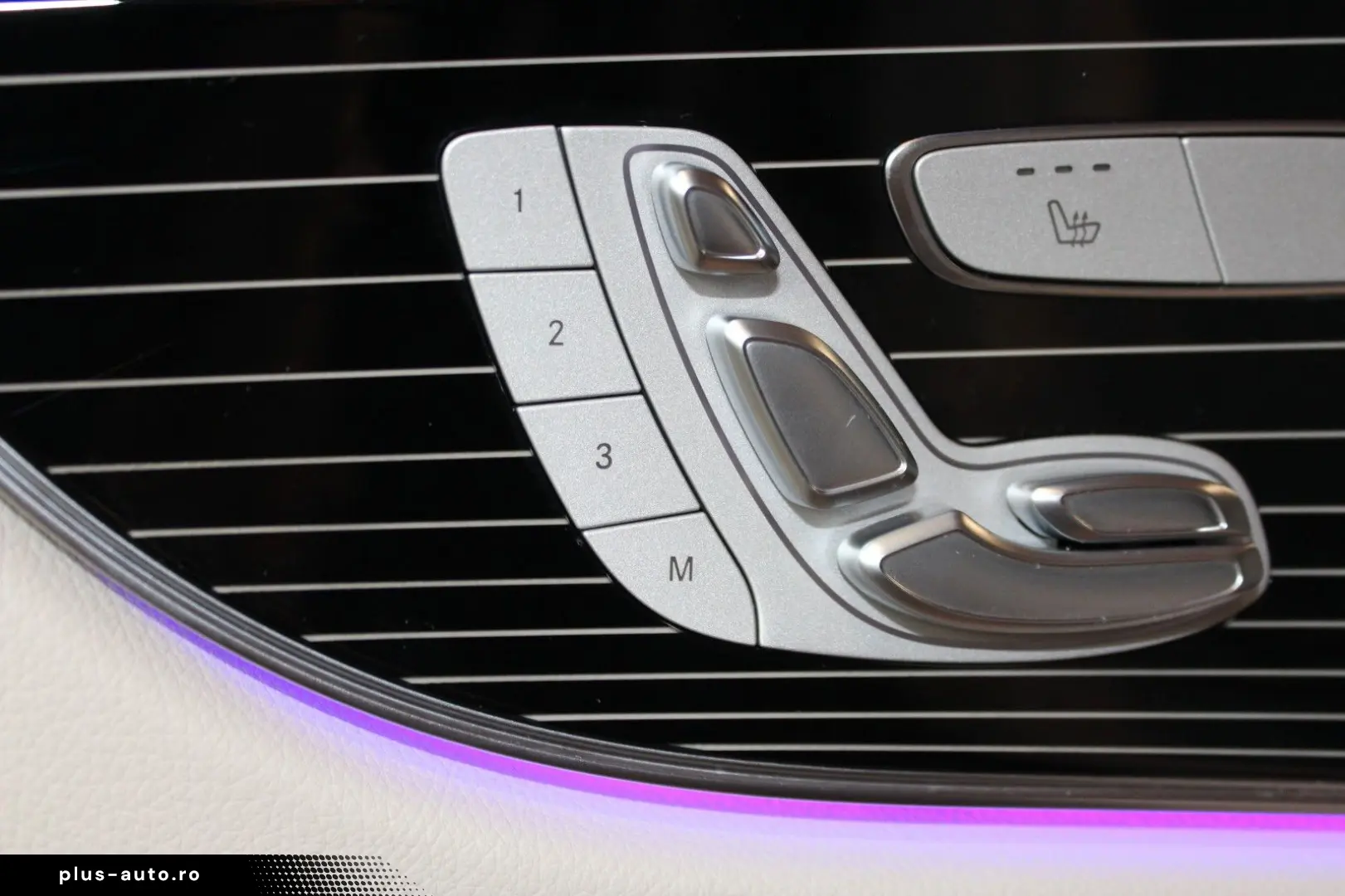 MERCEDES-BENZ E200 Coupe AMG 53 Optik Voll Designo N&hellip;