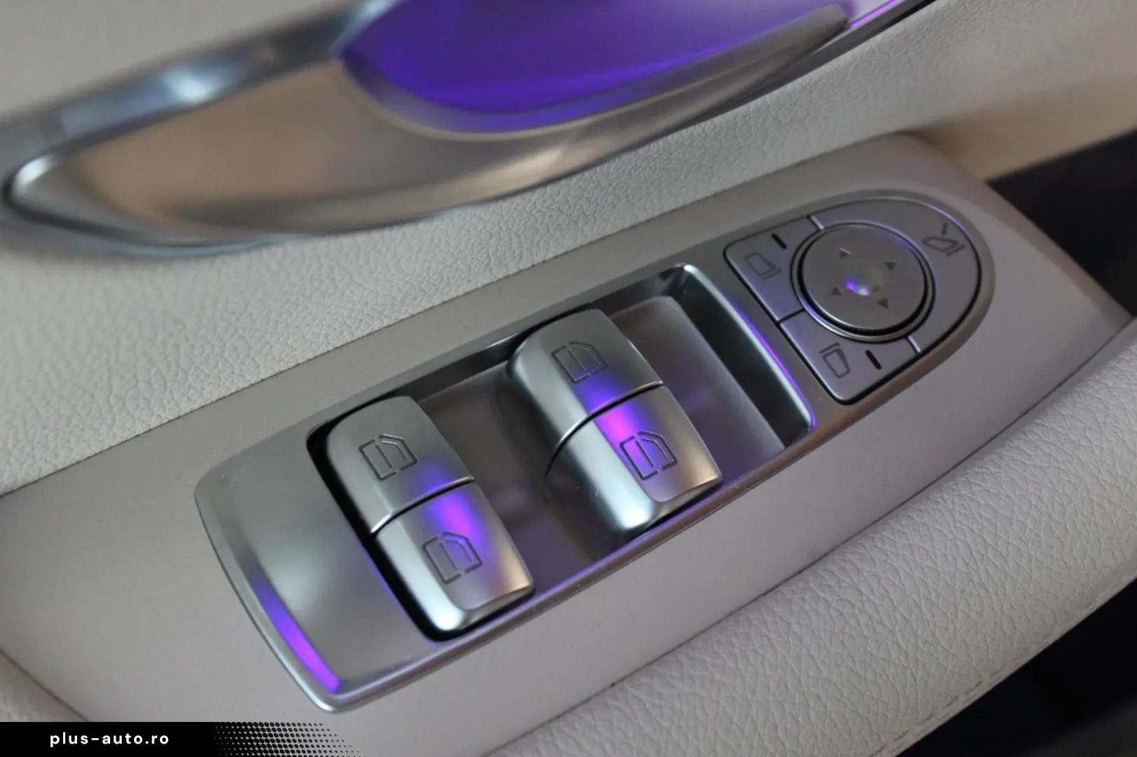 MERCEDES-BENZ E200 Coupe AMG 53 Optik Voll Designo N&hellip;