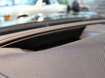 MERCEDES-BENZ E200 Coupe AMG 53 Optik Voll Designo N&hellip;