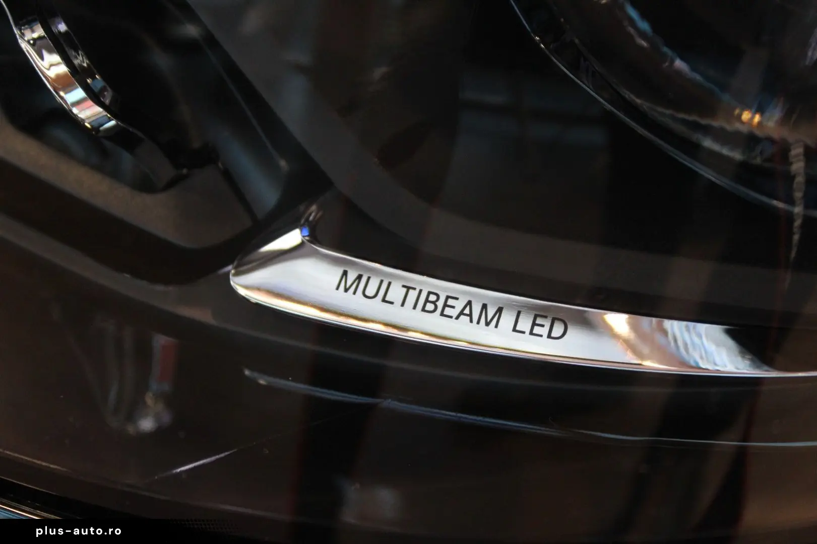 MERCEDES-BENZ E200 Coupe AMG 53 Optik Voll Designo N&hellip;