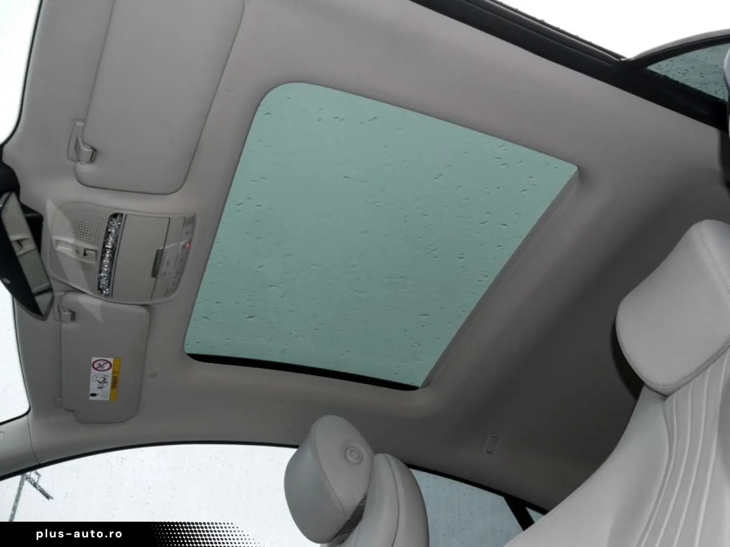 MERCEDES-BENZ E 220 d Coupé AMG NIGHT LEDER MBUX SHZ PANO