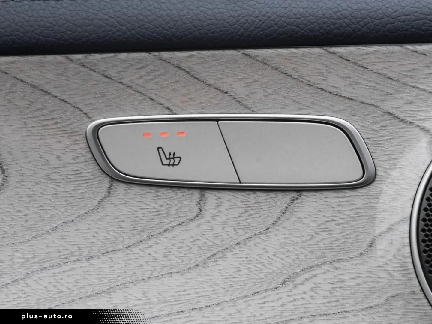 MERCEDES-BENZ E 220 d Coupé AMG NIGHT LEDER MBUX SHZ PANO