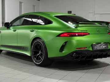 MERCEDES-BENZ AMG GT 63 SE Performance  SPECIAL EDIT&hellip;
