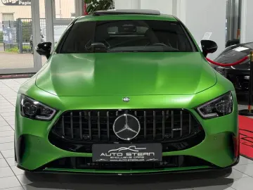 MERCEDES-BENZ AMG GT 63 SE Performance  SPECIAL EDIT&hellip;