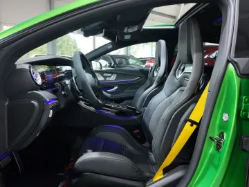 MERCEDES-BENZ AMG GT 63 SE Performance  SPECIAL EDIT&hellip;