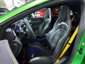 MERCEDES-BENZ AMG GT 63 SE Performance  SPECIAL EDIT&hellip;