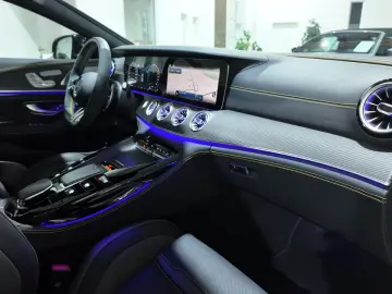 MERCEDES-BENZ AMG GT 63 SE Performance  SPECIAL EDIT&hellip;