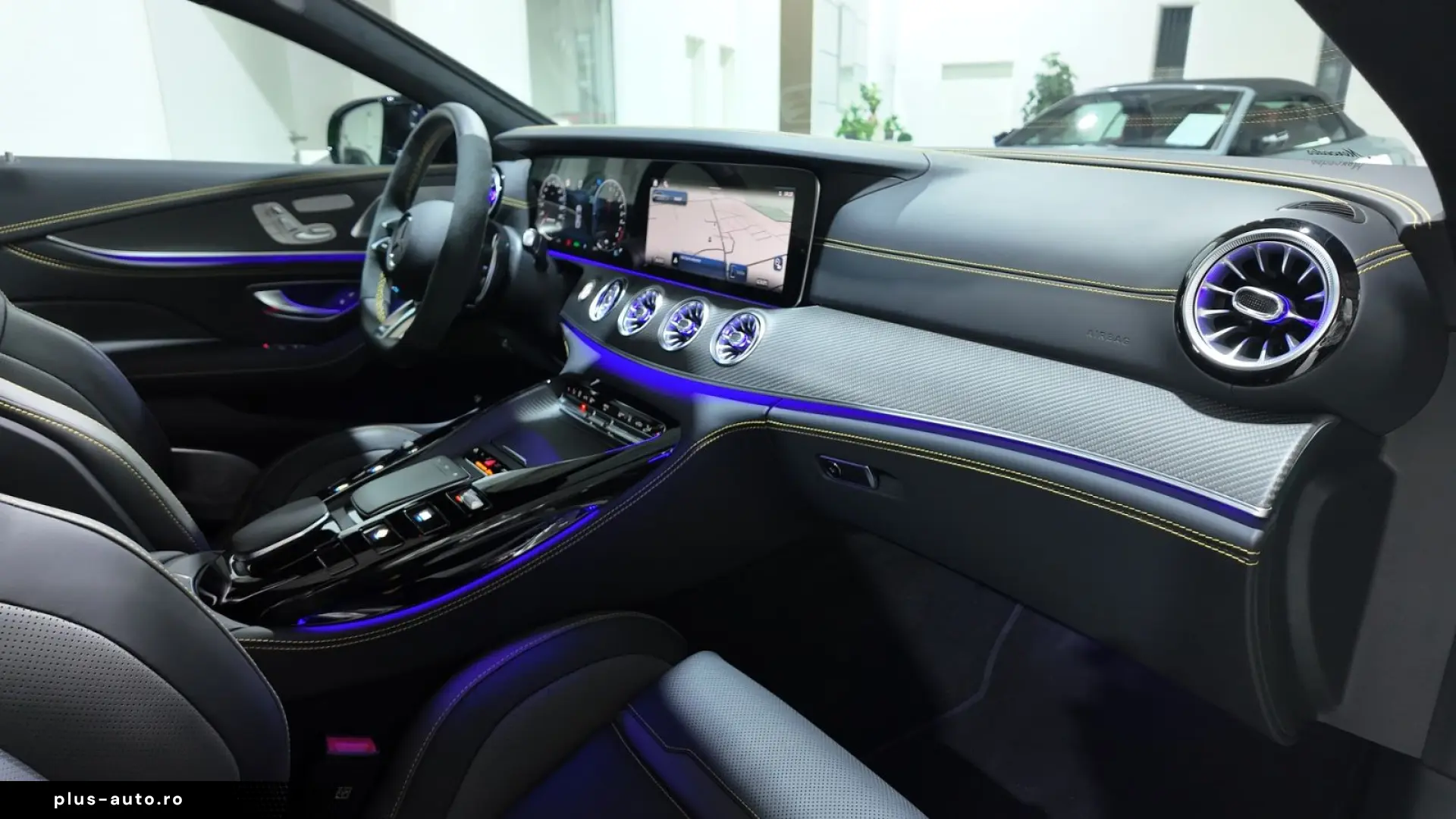 MERCEDES-BENZ AMG GT 63 SE Performance  SPECIAL EDIT&hellip;