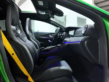 MERCEDES-BENZ AMG GT 63 SE Performance  SPECIAL EDIT&hellip;