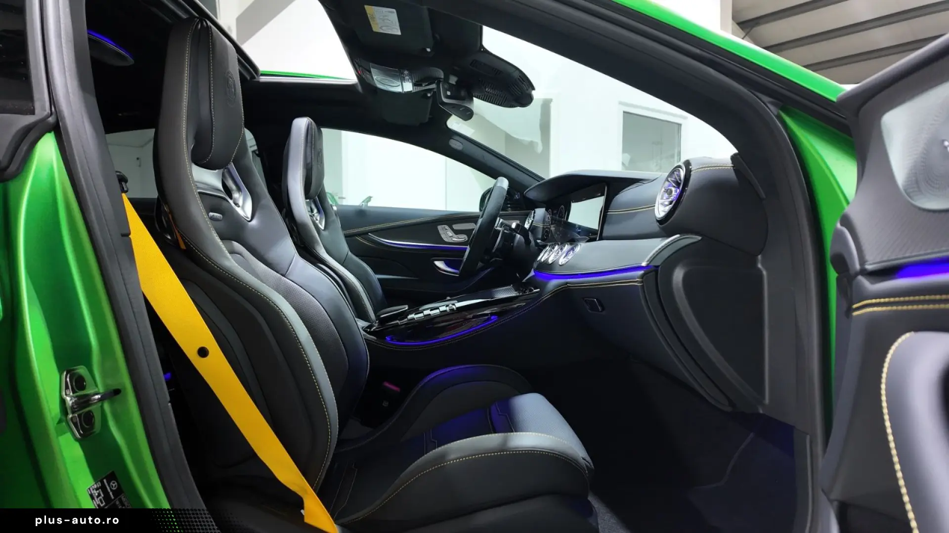 MERCEDES-BENZ AMG GT 63 SE Performance  SPECIAL EDIT&hellip;