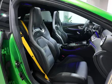 MERCEDES-BENZ AMG GT 63 SE Performance  SPECIAL EDIT&hellip;