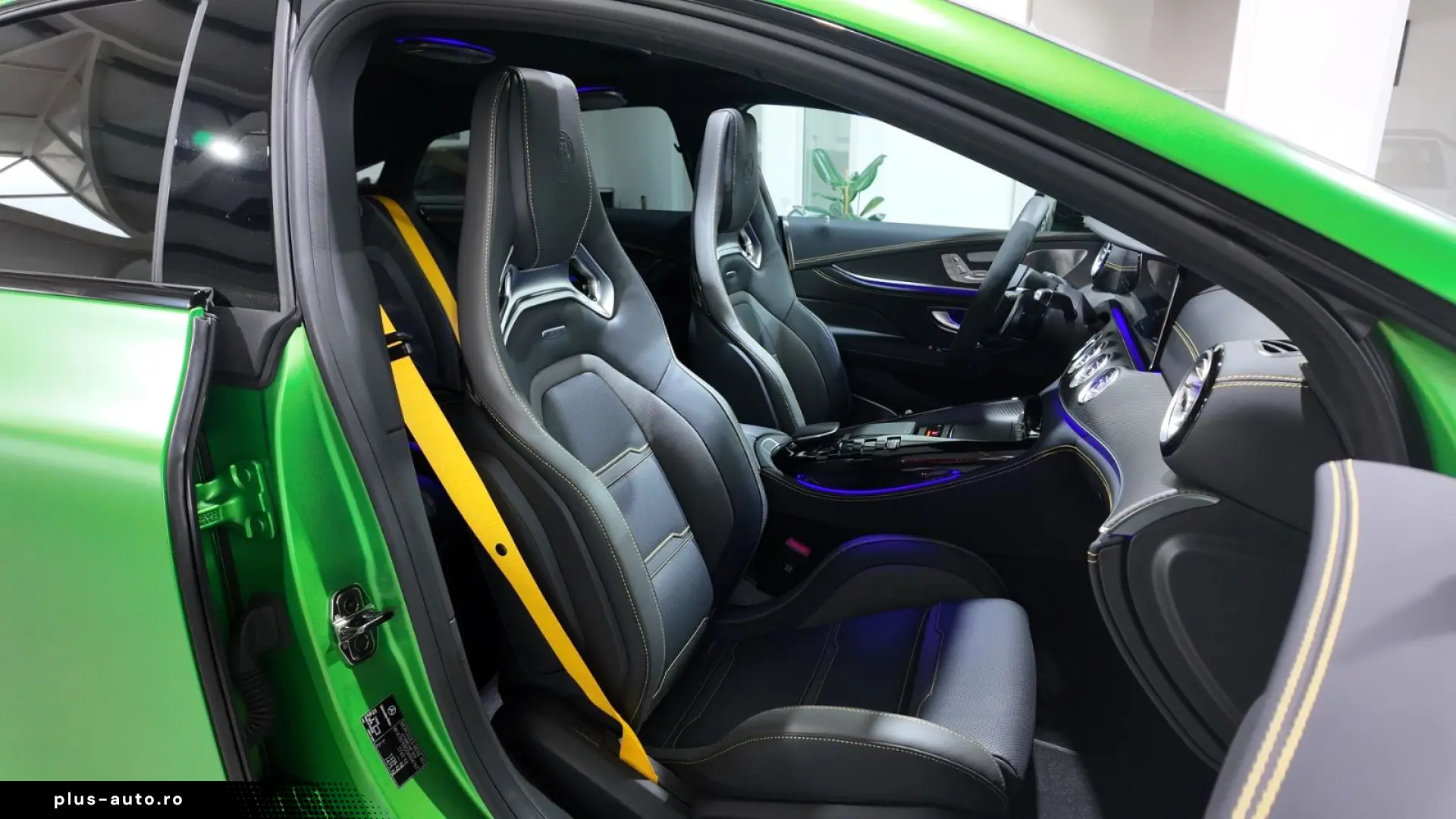 MERCEDES-BENZ AMG GT 63 SE Performance  SPECIAL EDIT&hellip;