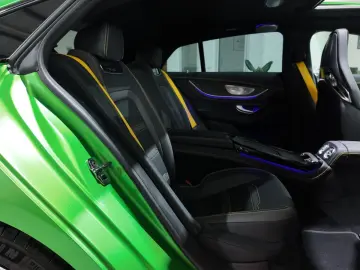 MERCEDES-BENZ AMG GT 63 SE Performance  SPECIAL EDIT&hellip;