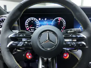 MERCEDES-BENZ AMG GT 63 SE Performance  SPECIAL EDIT&hellip;