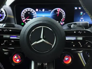 MERCEDES-BENZ AMG GT 63 SE Performance  SPECIAL EDIT&hellip;