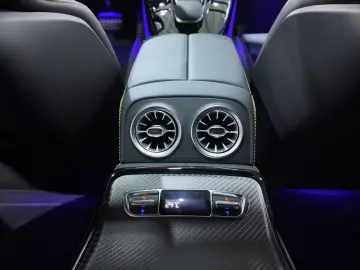 MERCEDES-BENZ AMG GT 63 SE Performance  SPECIAL EDIT&hellip;