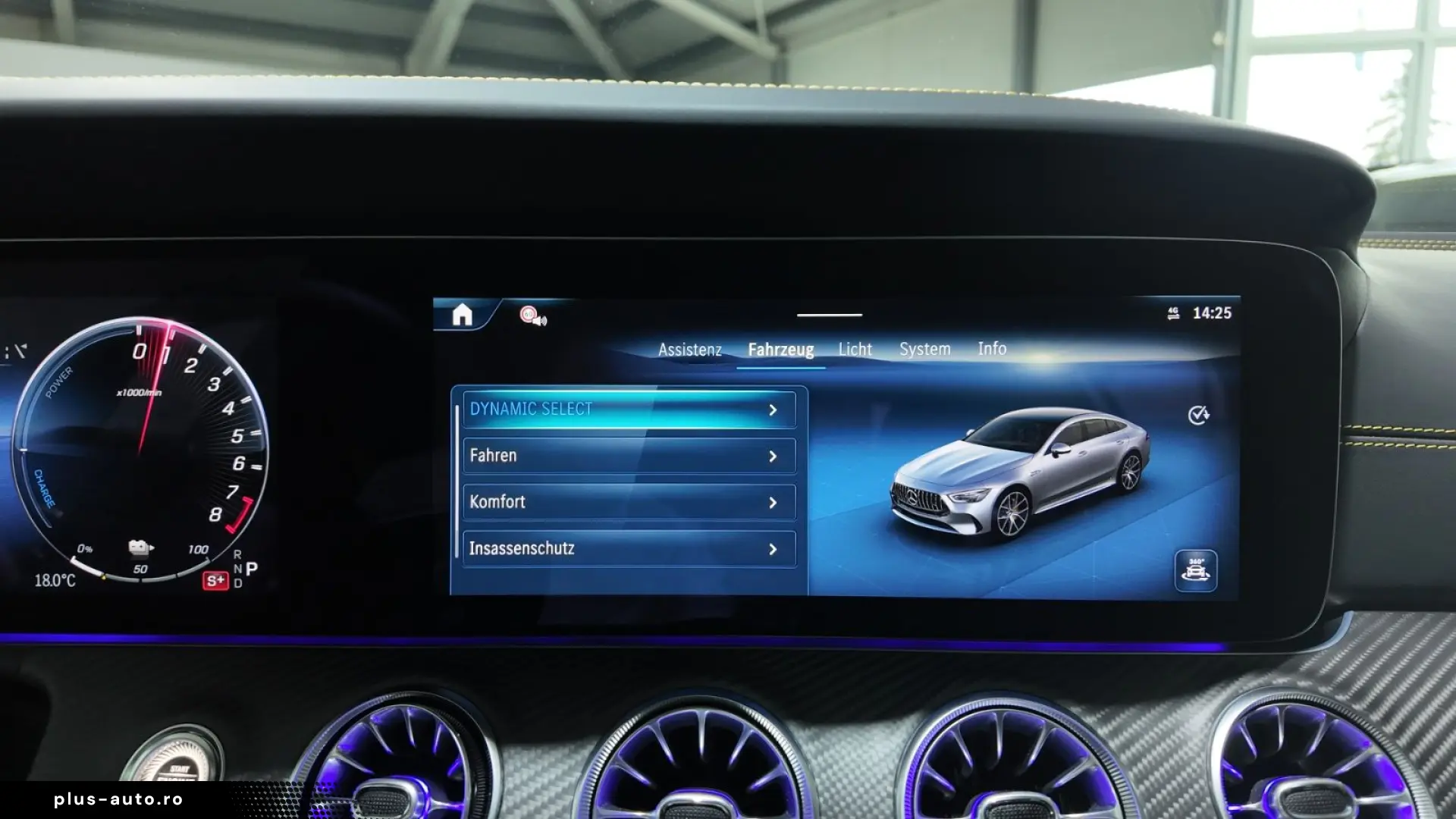 MERCEDES-BENZ AMG GT 63 SE Performance  SPECIAL EDIT&hellip;