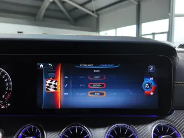 MERCEDES-BENZ AMG GT 63 SE Performance  SPECIAL EDIT&hellip;