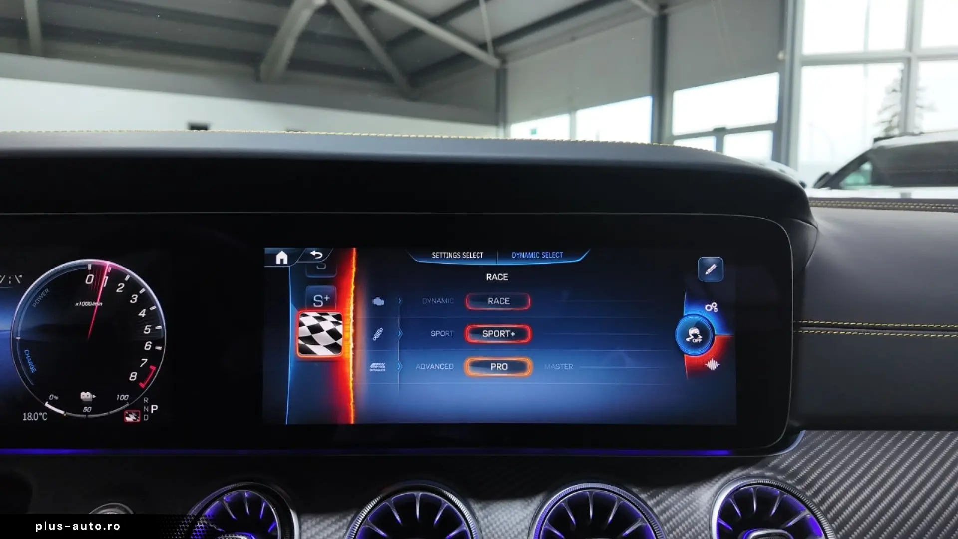 MERCEDES-BENZ AMG GT 63 SE Performance  SPECIAL EDIT&hellip;