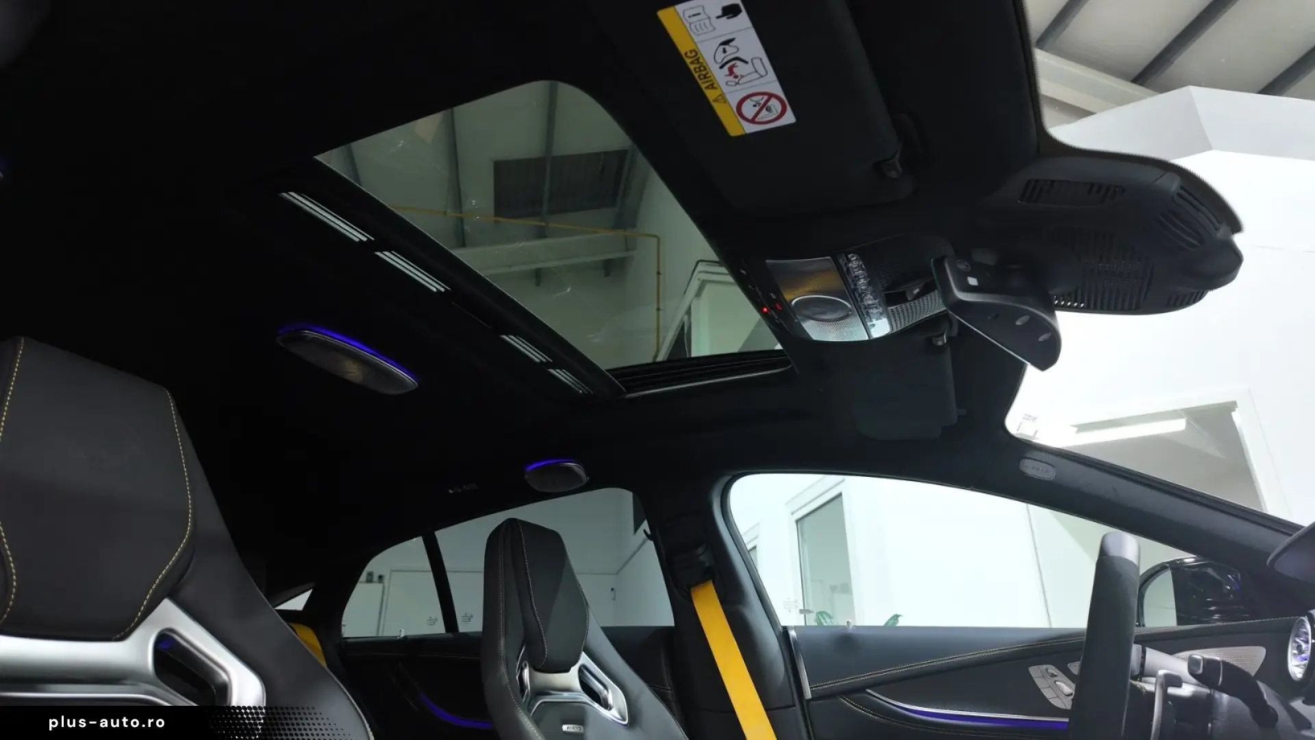 MERCEDES-BENZ AMG GT 63 SE Performance  SPECIAL EDIT&hellip;