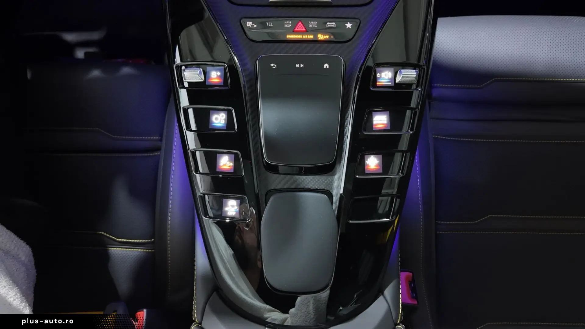 MERCEDES-BENZ AMG GT 63 SE Performance  SPECIAL EDIT&hellip;