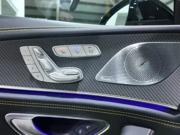 MERCEDES-BENZ AMG GT 63 SE Performance  SPECIAL EDIT&hellip;