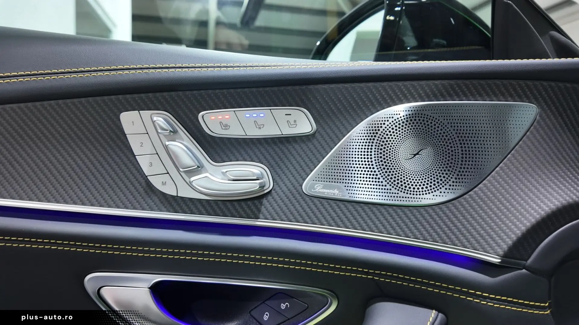 MERCEDES-BENZ AMG GT 63 SE Performance  SPECIAL EDIT&hellip;