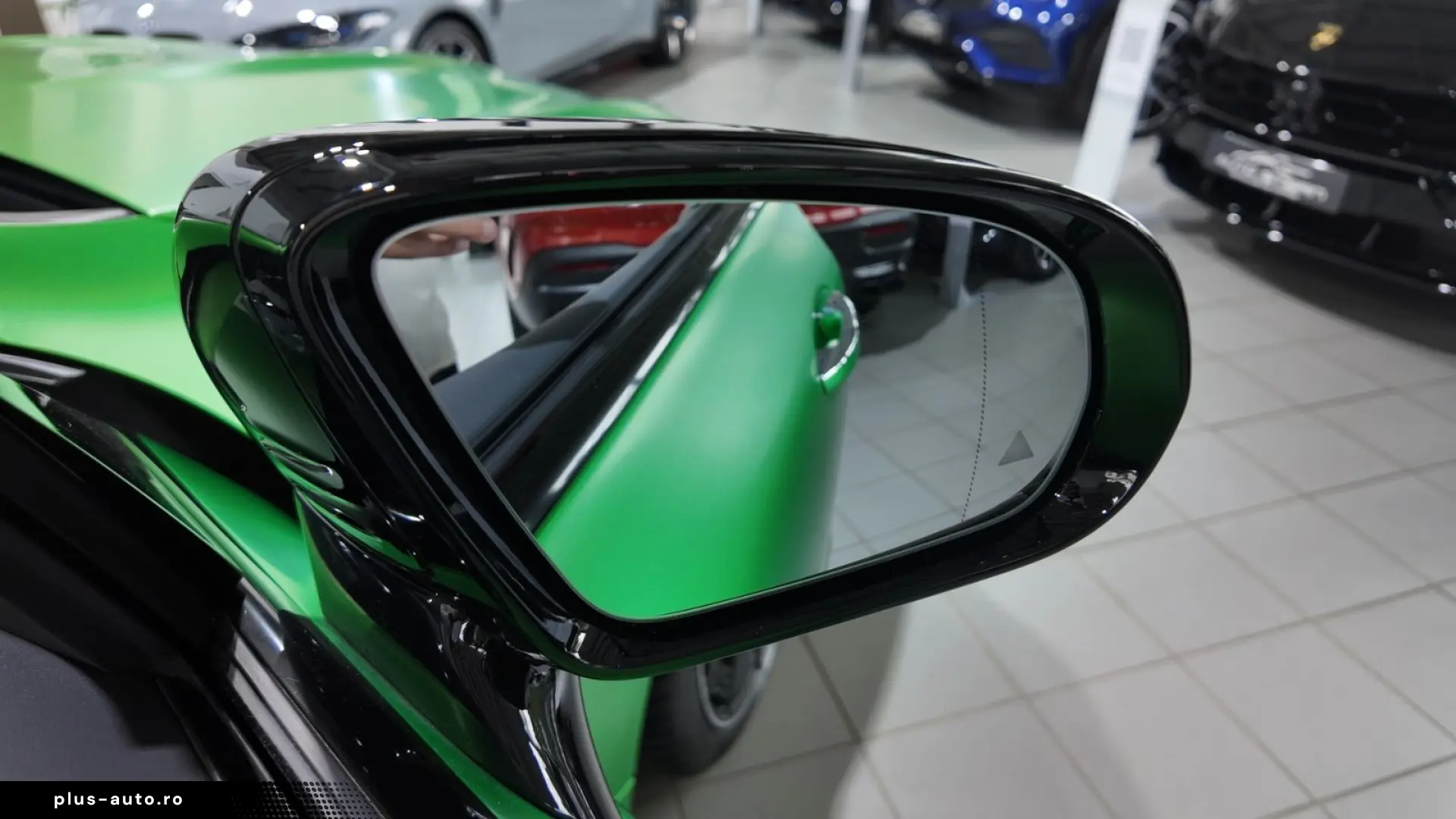 MERCEDES-BENZ AMG GT 63 SE Performance  SPECIAL EDIT&hellip;