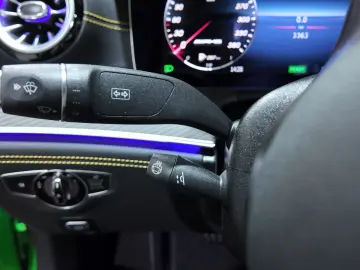 MERCEDES-BENZ AMG GT 63 SE Performance  SPECIAL EDIT&hellip;