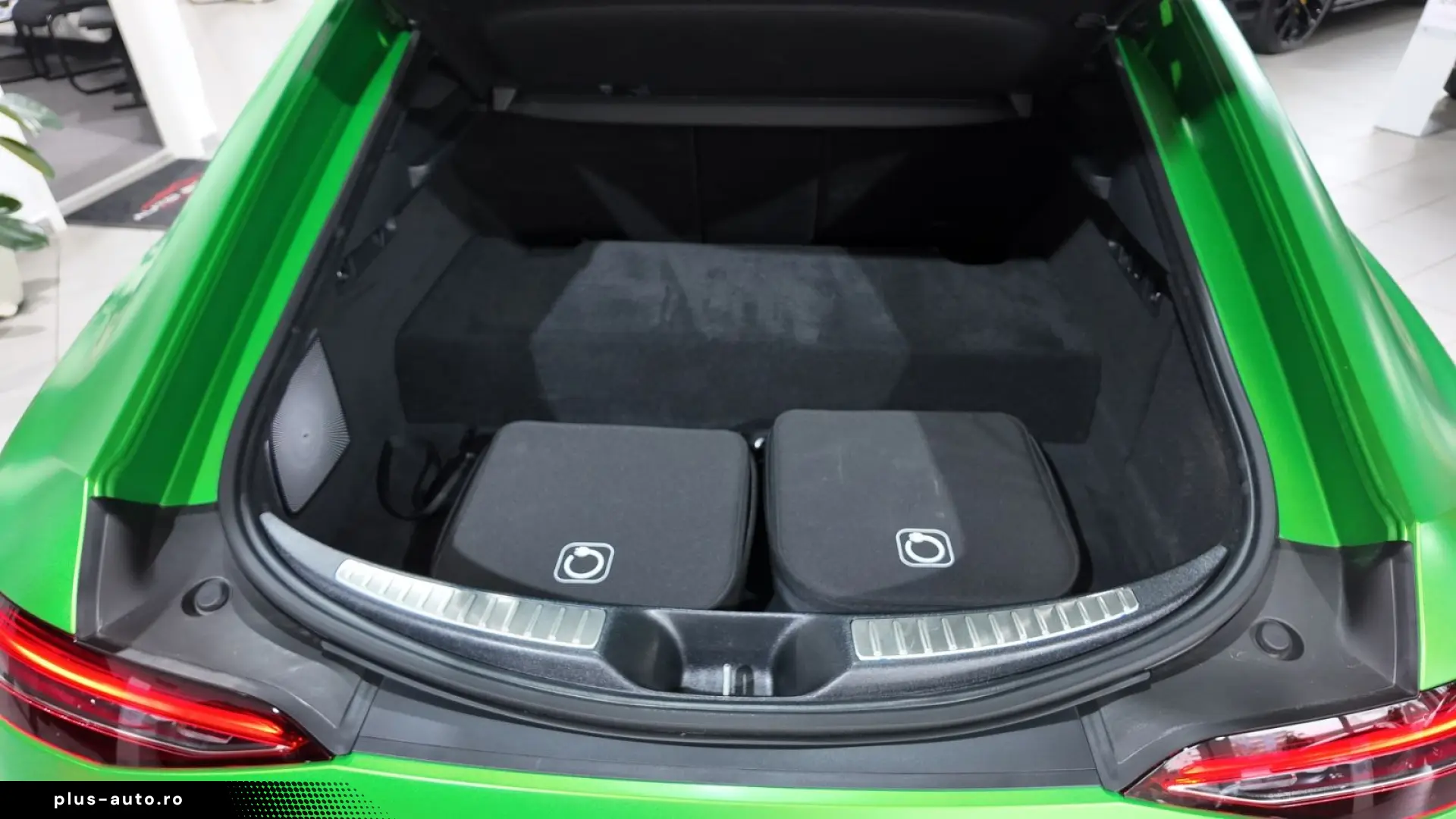 MERCEDES-BENZ AMG GT 63 SE Performance  SPECIAL EDIT&hellip;